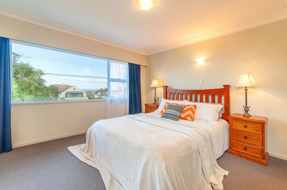 Auckland Campbell’s Bay Seaside Retreat