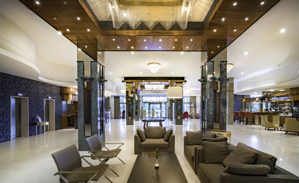Remisens Premium Casa Rosa Annexe