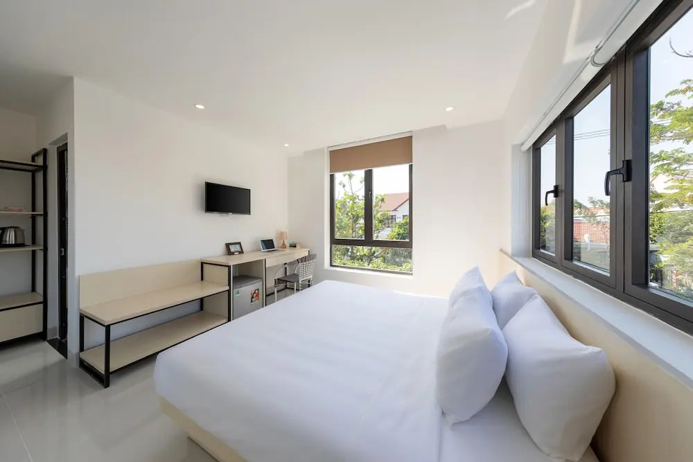 Bespoke Villa Hoian
