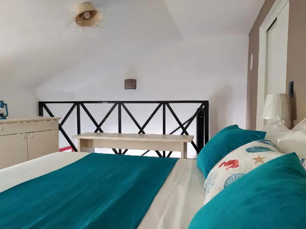 Cosy apartments las terrenas