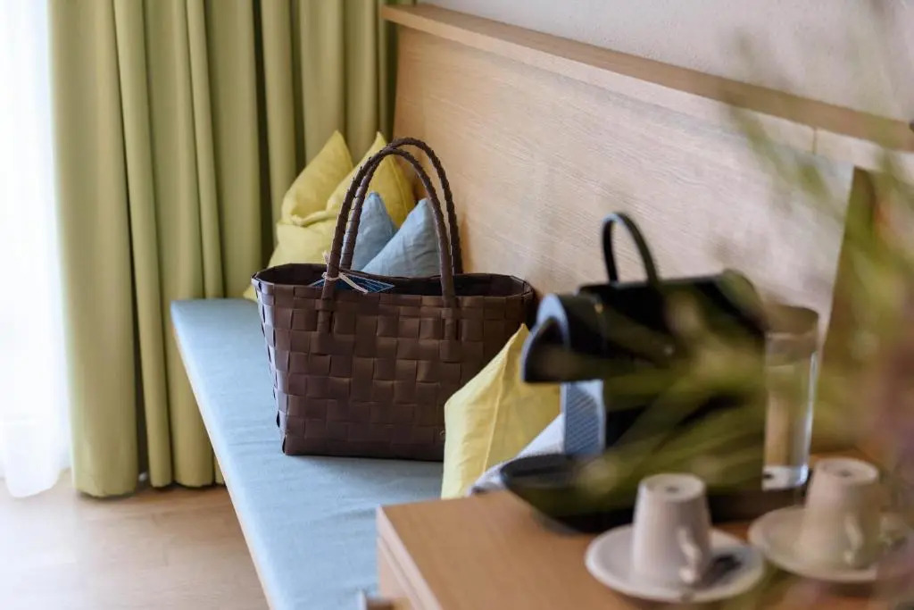 Seehotel Wilerbad Spa & Seminar