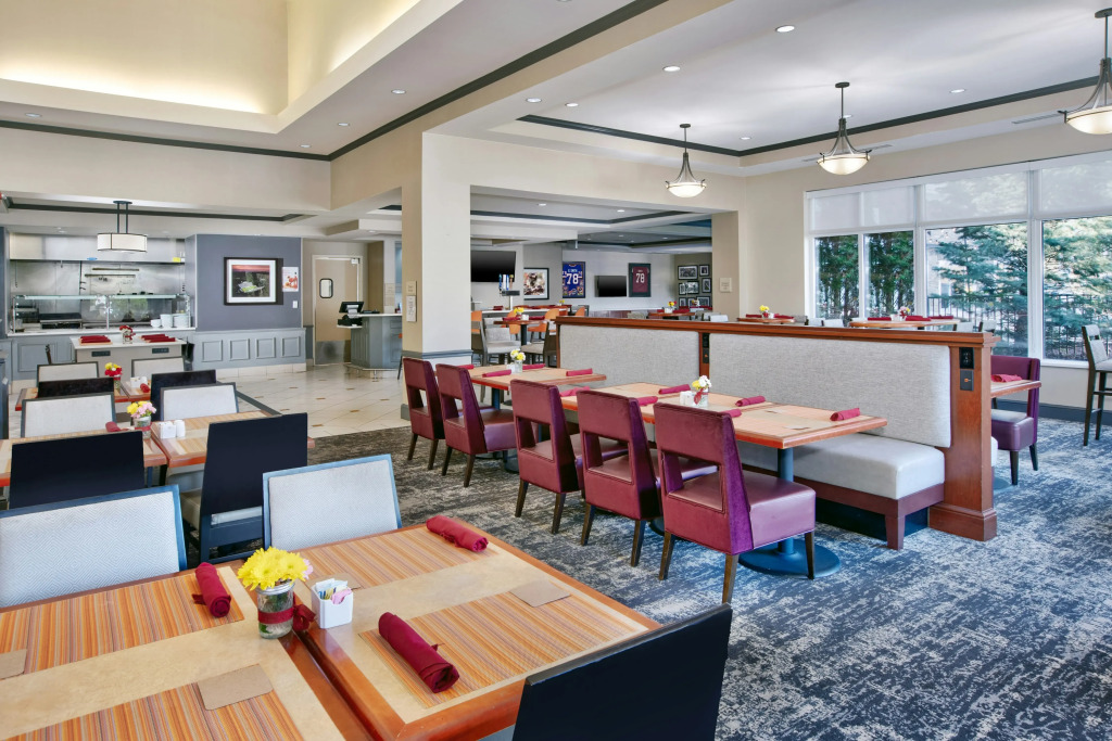 Hilton Garden Inn Blacksburg University