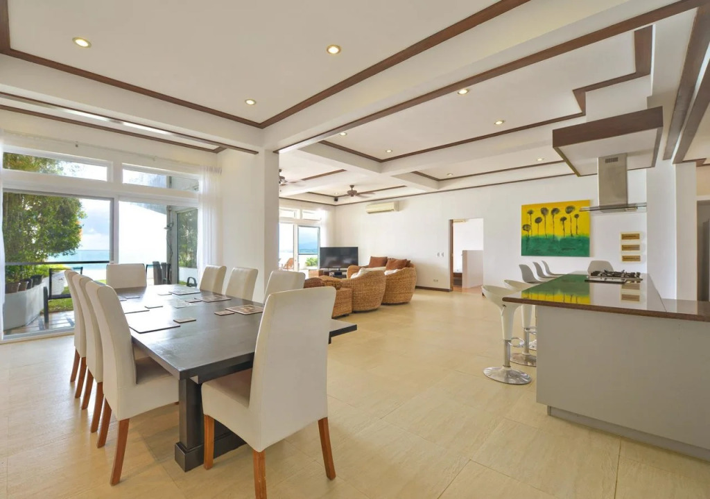 Cohiba Villas Apartments