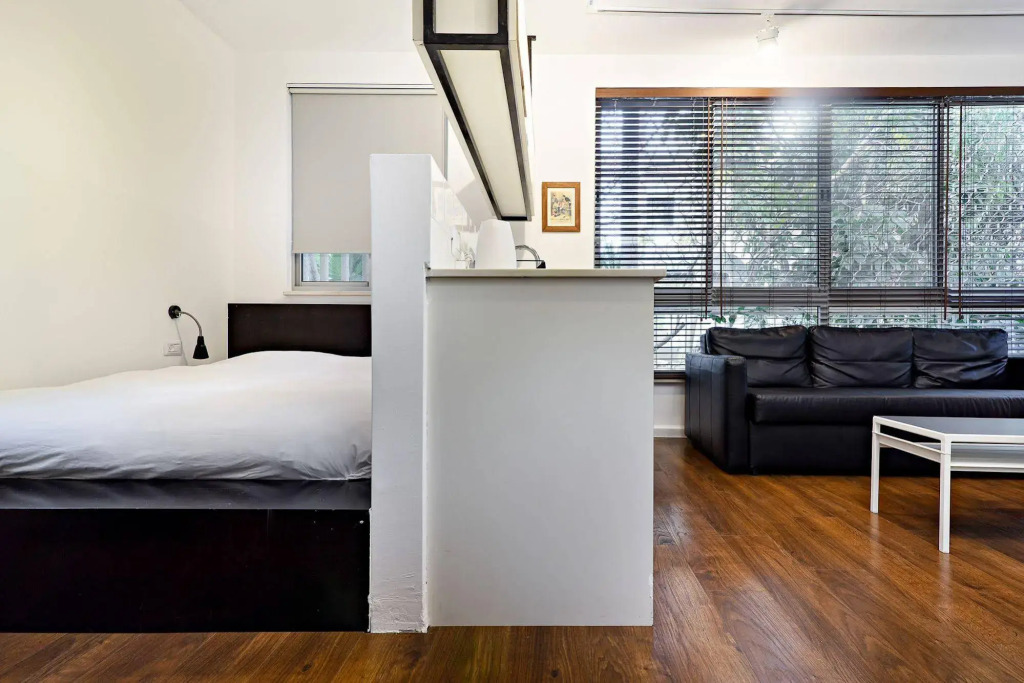Hanasi 129 - Boutique Apartments