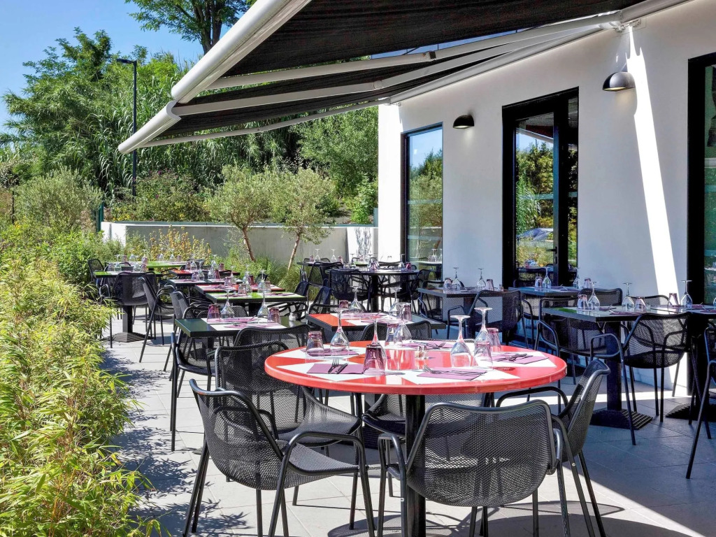 ibis Styles Toulouse Cite Espace
