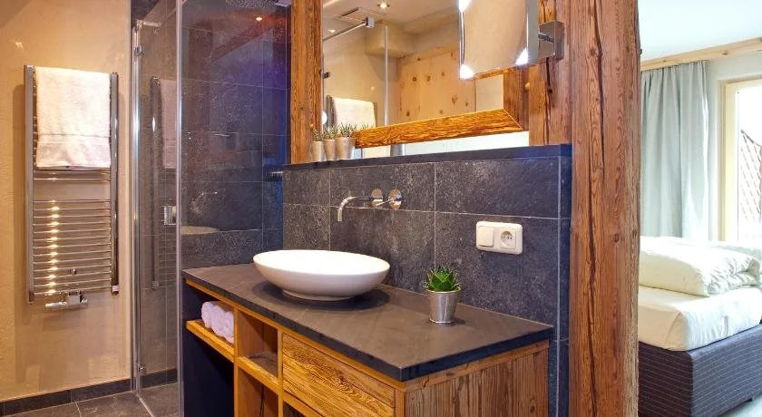 Hotel Tirol Fiss 4Sterne Superior