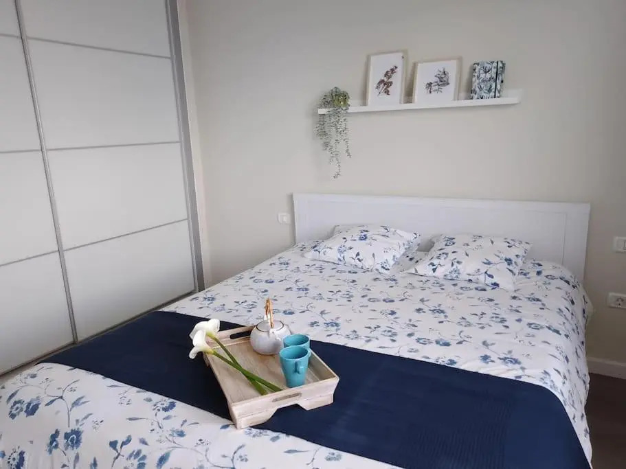 Apartamento Humboldt ,Island Paradise