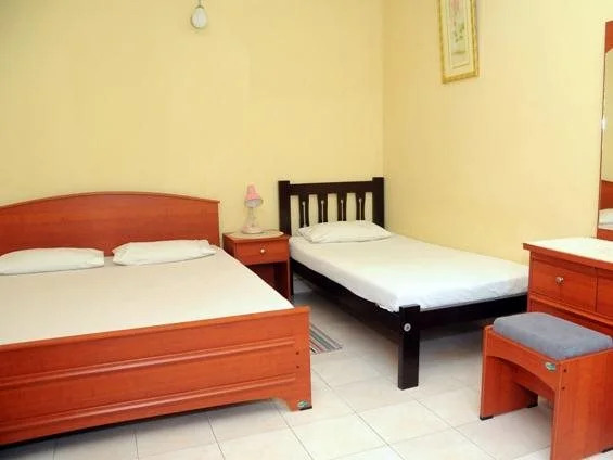 Amaya Chalets