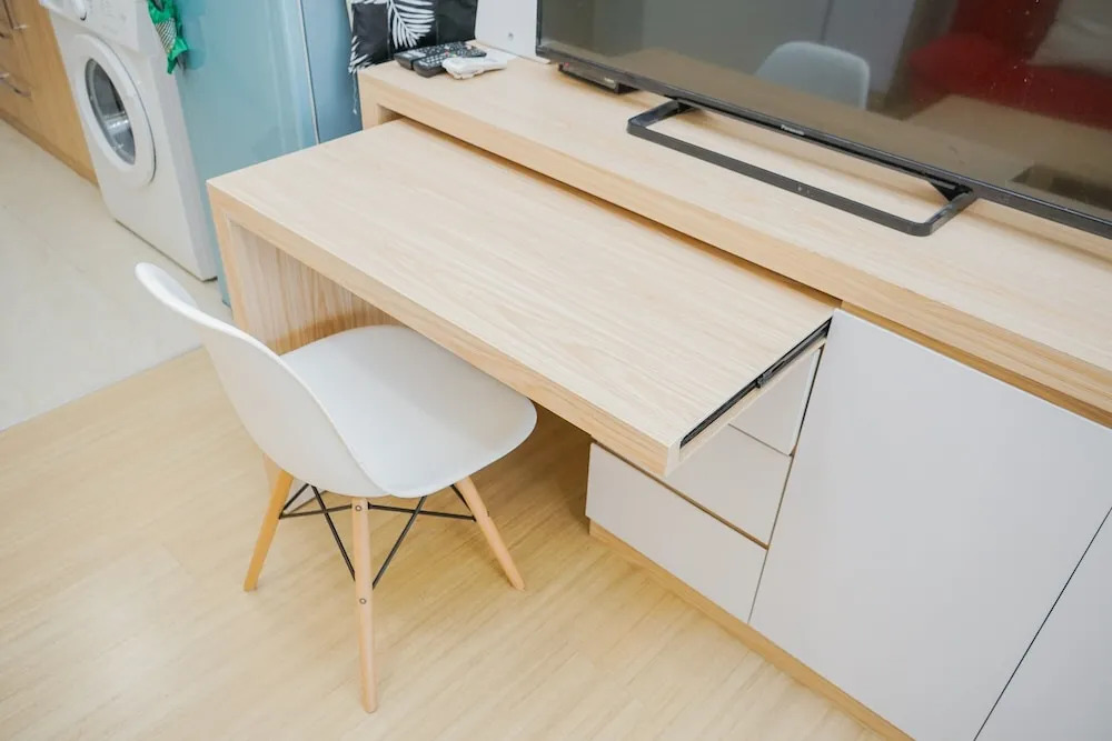 Comfy and Cozy Stay 1BR at Skandinavia Apartment