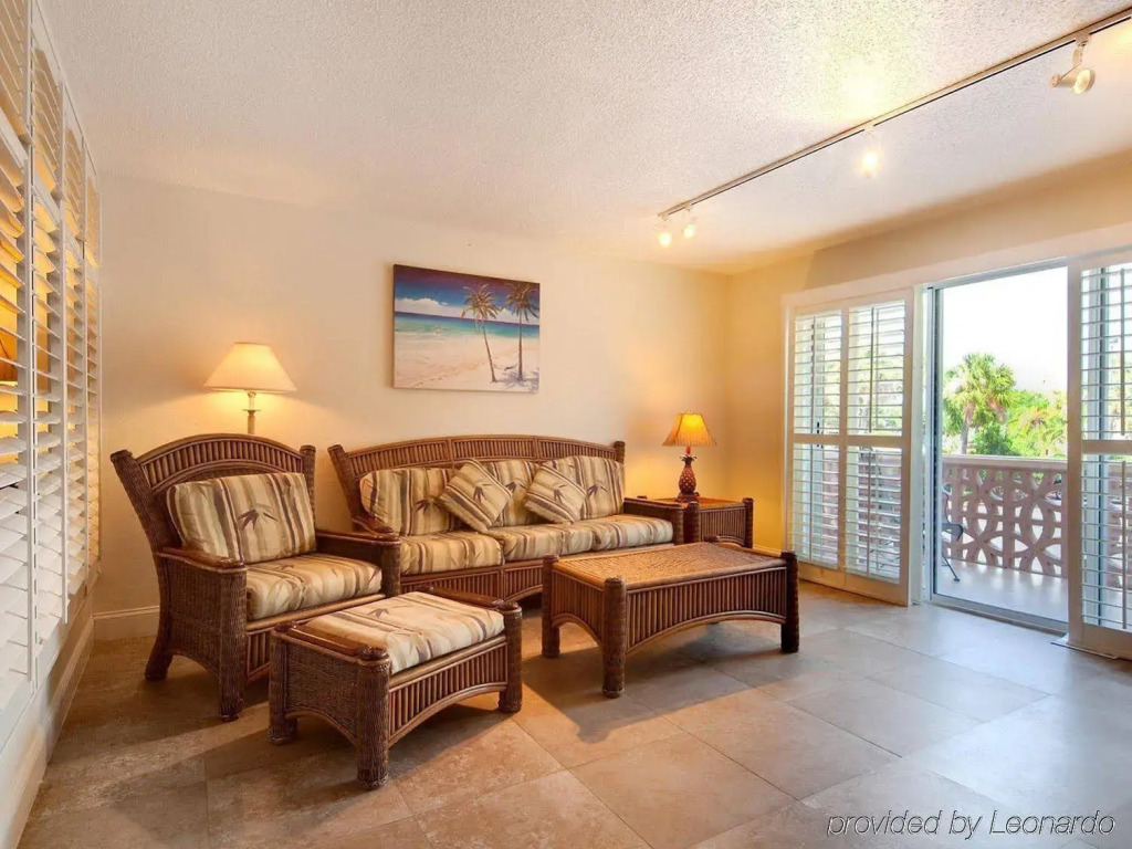 Tahitian Inn Boutique Hotel Tampa