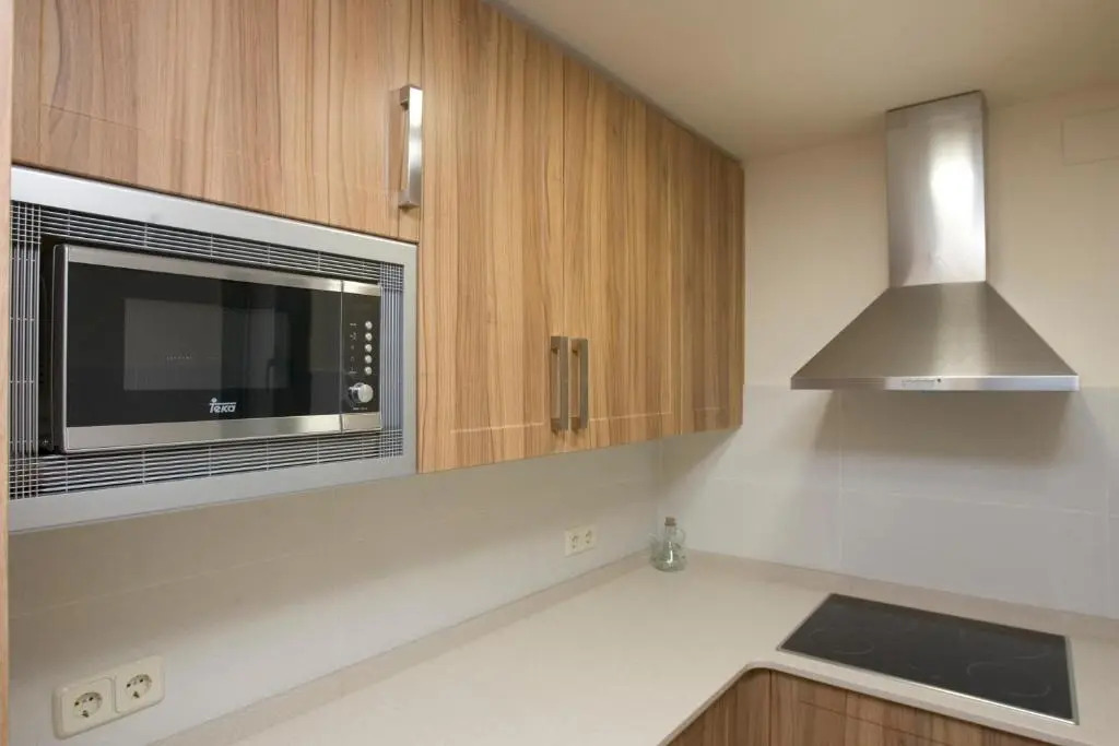 Apartaments Rural Montseny