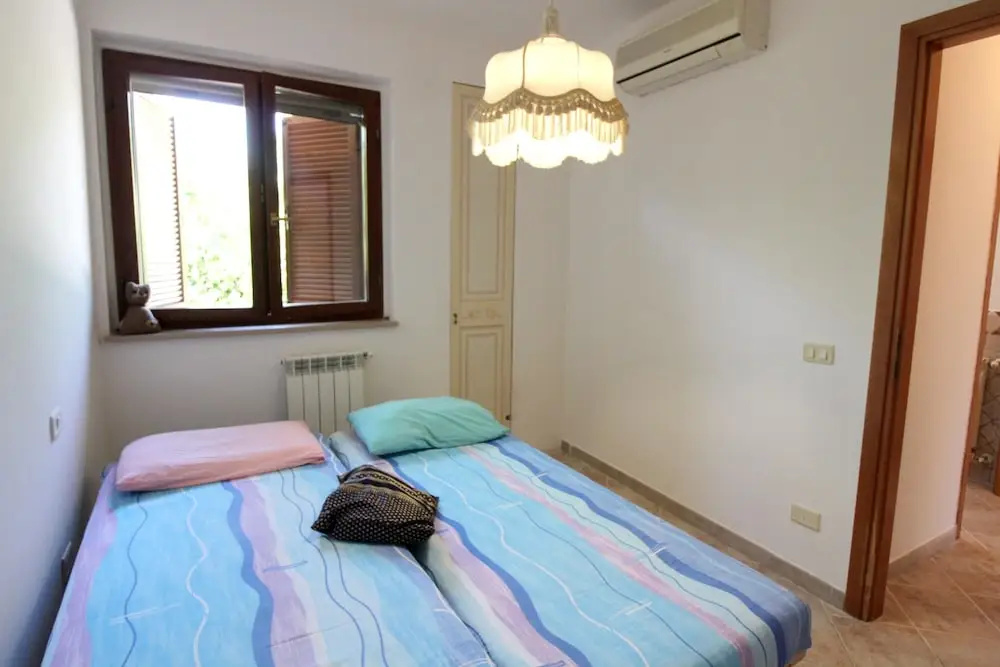 Villa With 2 Bedrooms in Grosseto, With Enclosed Garden and Wifi Near the Beach