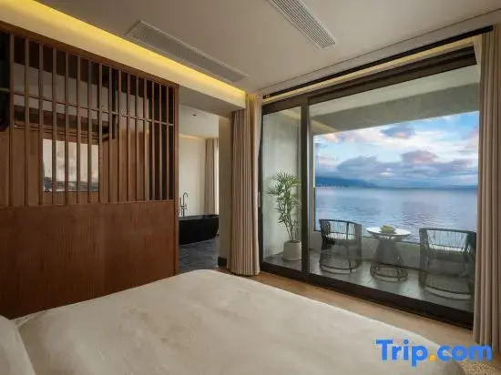 Yunqi Dali Sea View Hotel