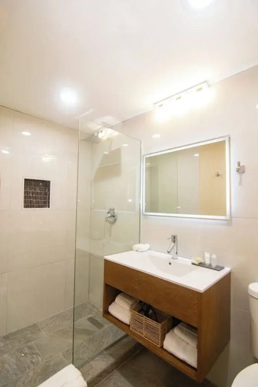 TStays Smart Hotel