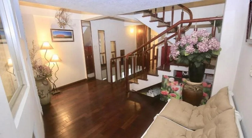 Dan Chi Hotel