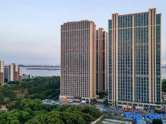 fenglin International Hotel (Guangzhou Nansha Tianhou Palace Branch)
