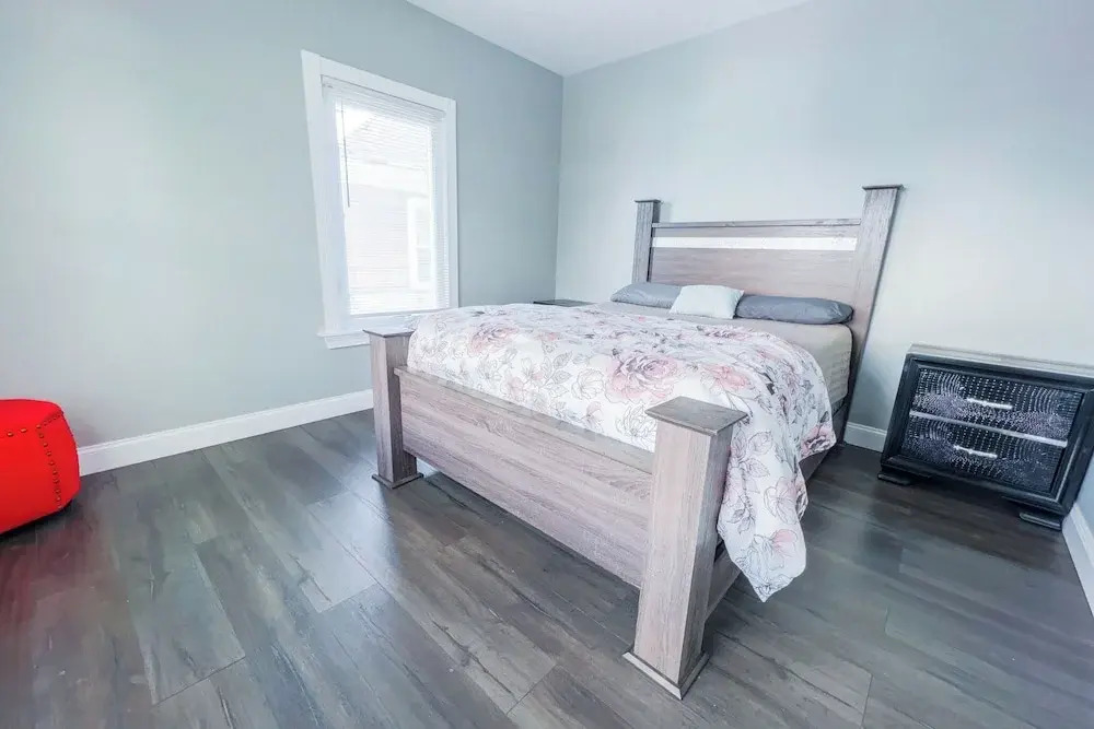 Family-Friendly 3Br-Free Parking & Wifi