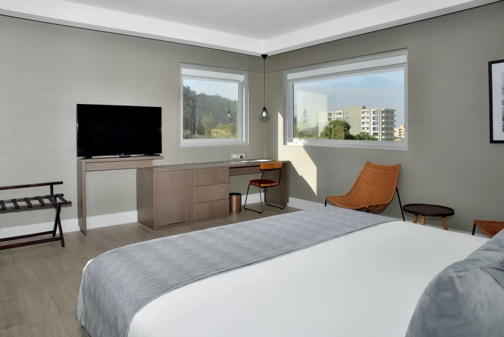 Hotel Curicó
