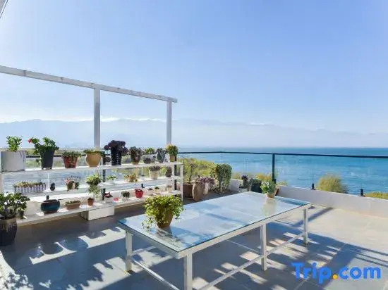 Seascape·Yishan Bohai Light Intelligent Concept Seaview Art Hotel