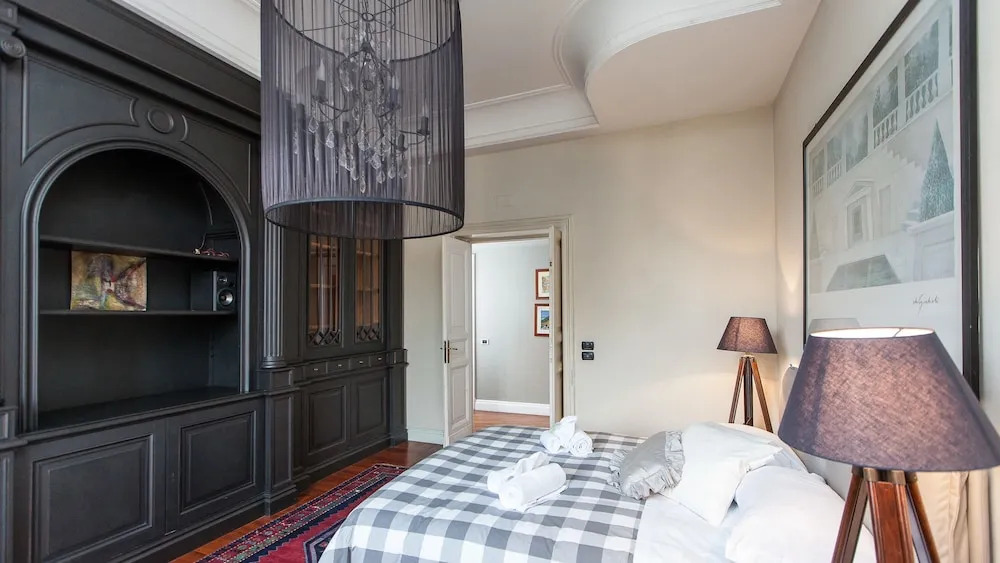 Lepanto Deluxe Penthouse