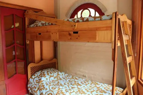 Finca Chamanapamba Guest House