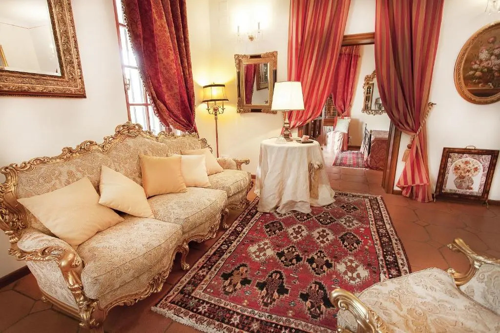 Villa San Biagio