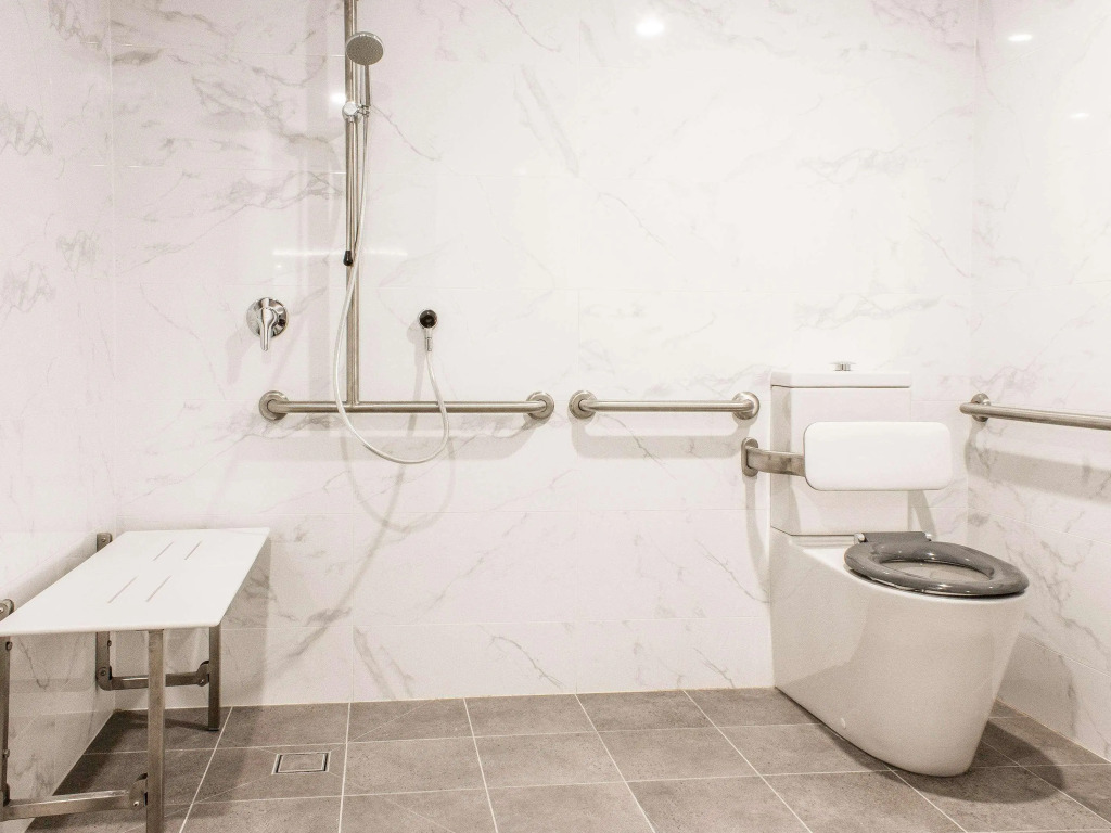 Mercure Sydney
