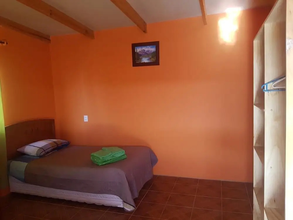 Hostal Casa Colque
