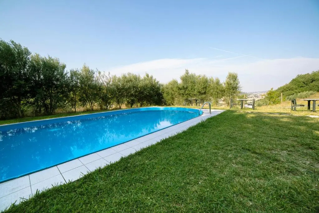 Agriturismo Fonte Carella