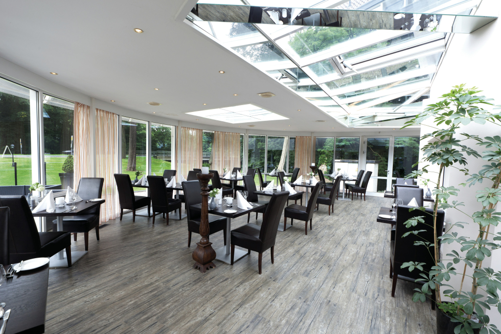 Fletcher Hotel-Restaurant Dinkeloord
