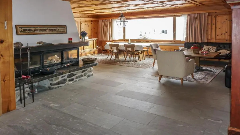 El Cantun - 7 Zimmer Einfamilienhaus mit 200m2