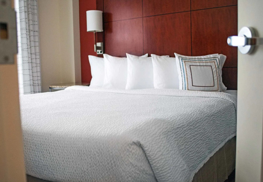 Residence Inn by Marriott Aberdeen at Ripken Stadium