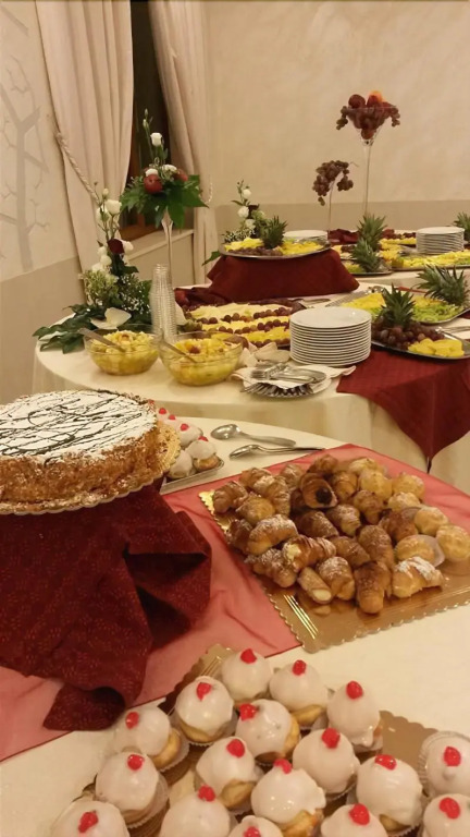 Hotel DellArpa