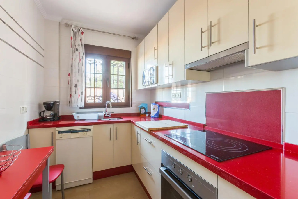 Villa Miguel Franco by Casitas Select