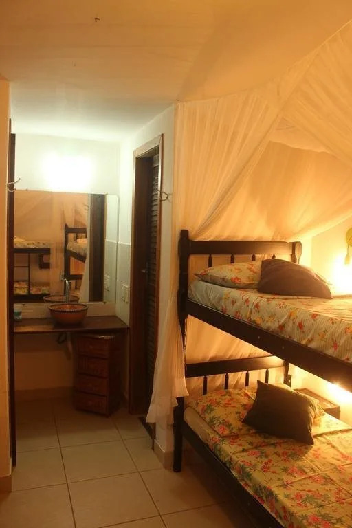 Iamani Hostel