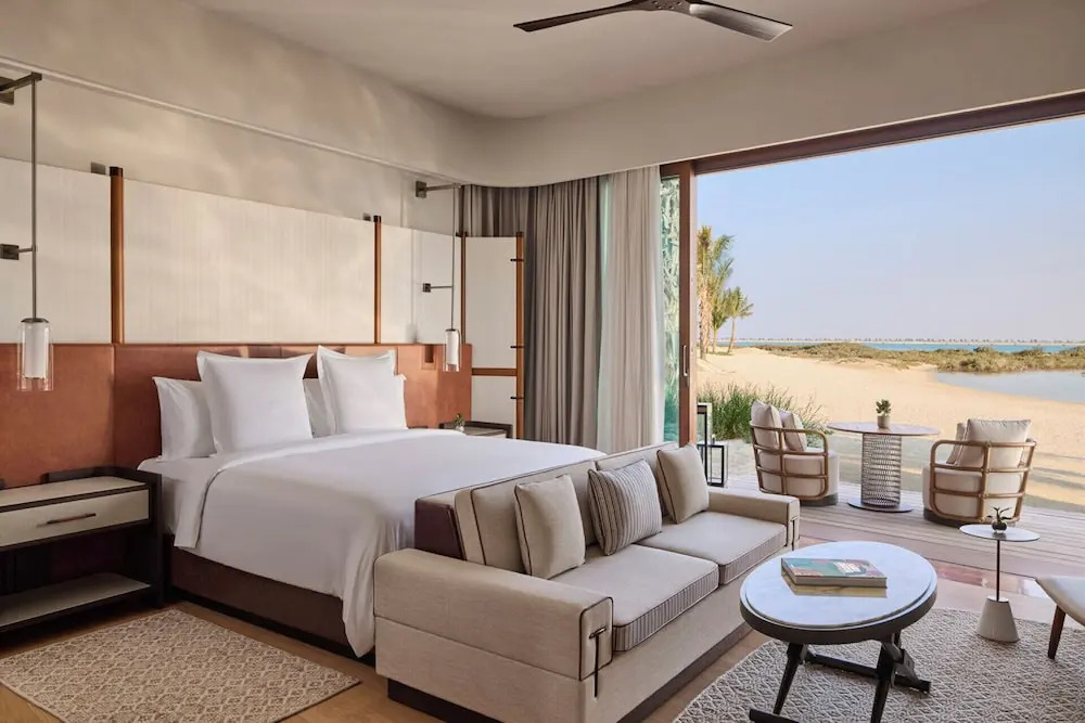 Four Seasons Resort And Residences Red Sea At Shura Island