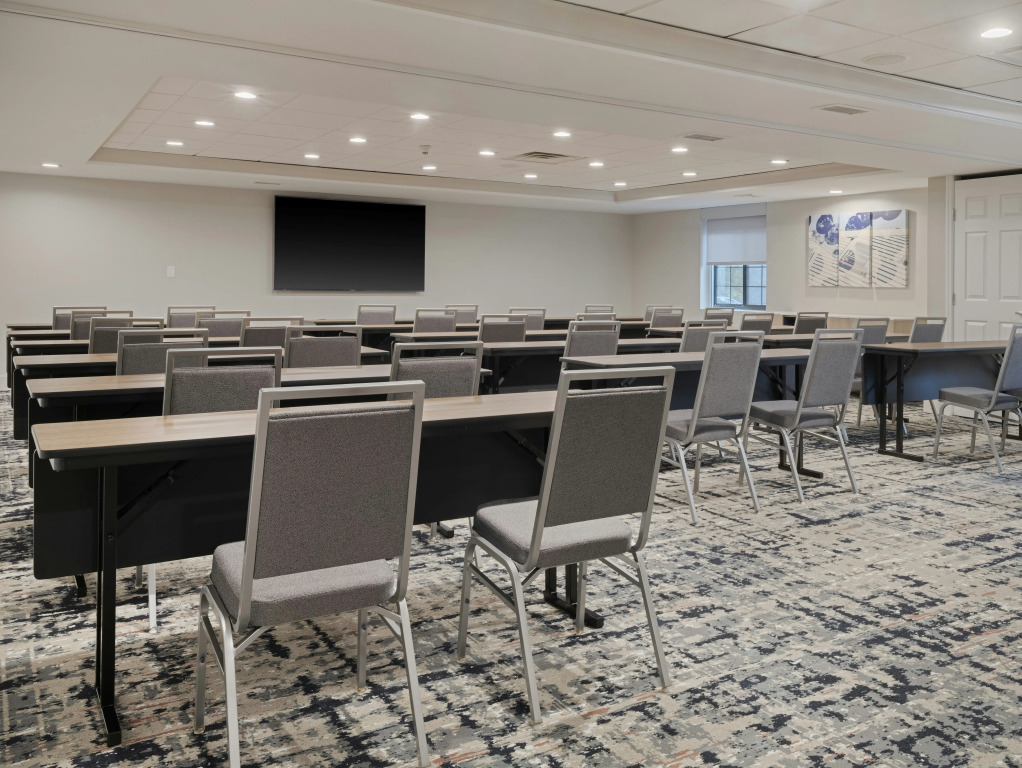 Homewood Suites by Hilton Parsippany-Troy Hills