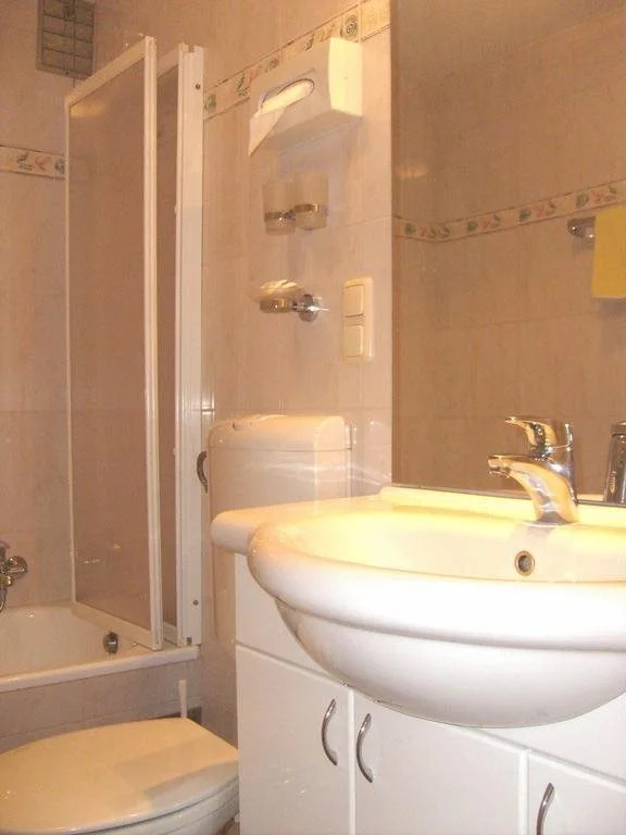 Pension Hirlatz