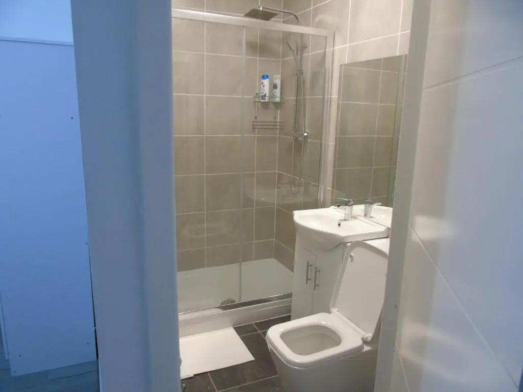 Luxurious Stay