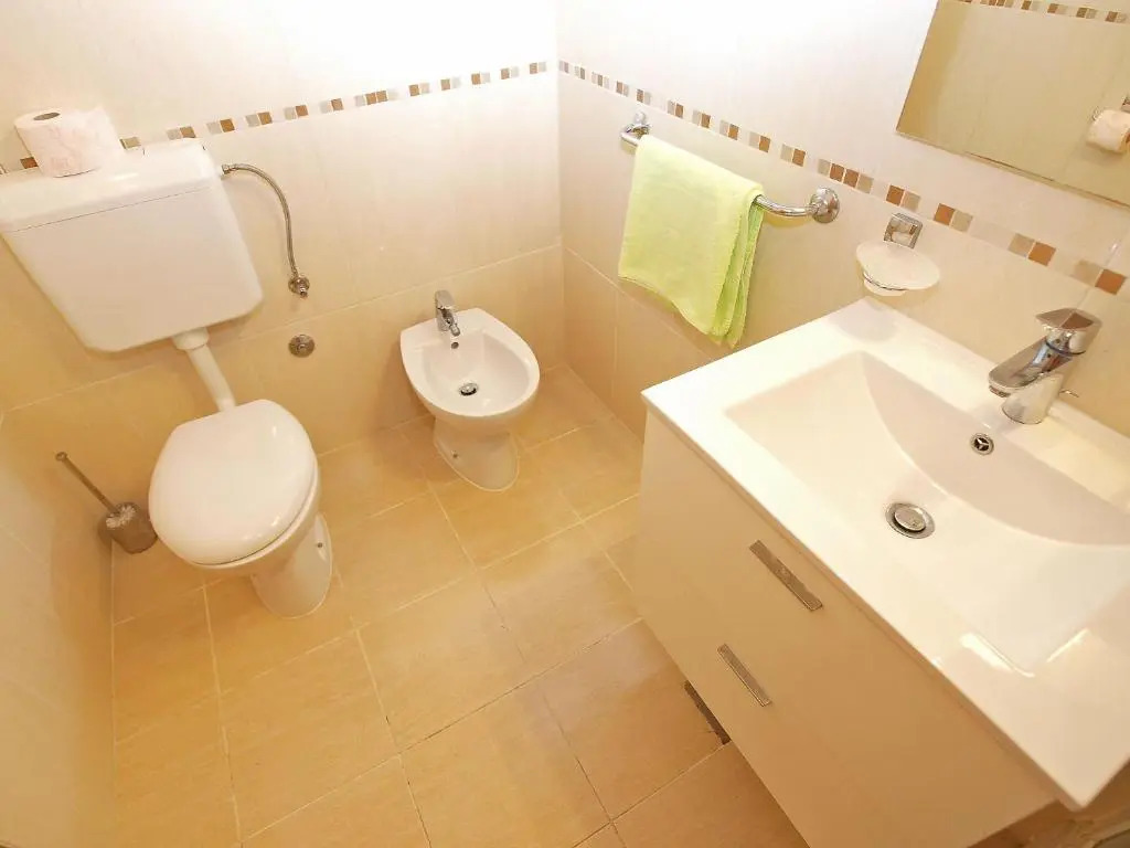 Apartmensts Nikola 1023
