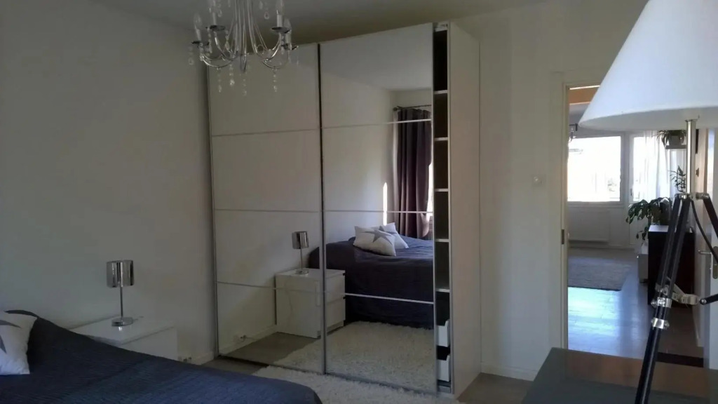 City Apartment Snellmaninkatu 22 A, yksityinen pistokkeellinen paikoitus sisältyy hintaan