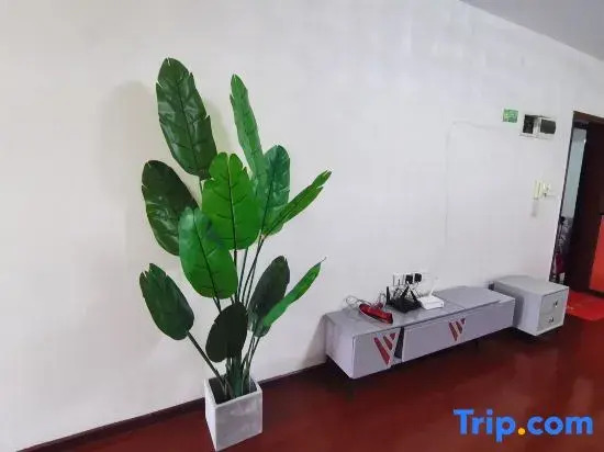 Haolaiwu Apartment (Chongqing Yangjiaping)