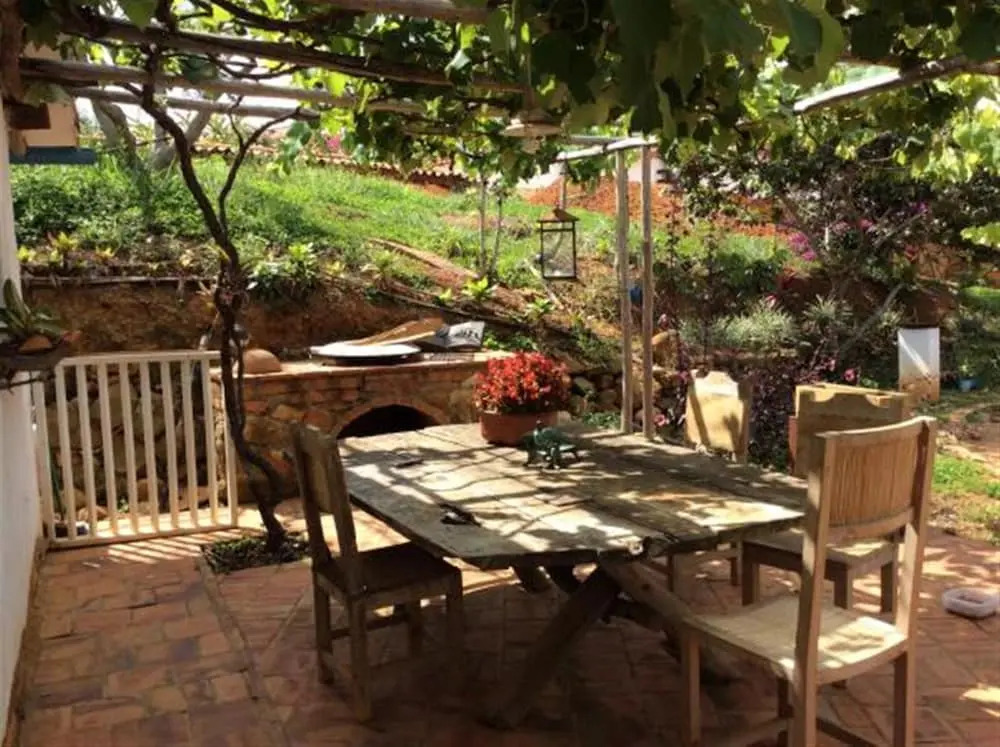 Casa de la Piedra