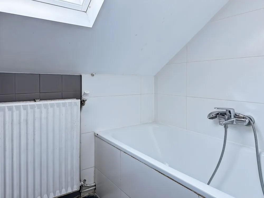 Spacious Luxury Stay in Saint-gilles Near Ixelles Fast Transport