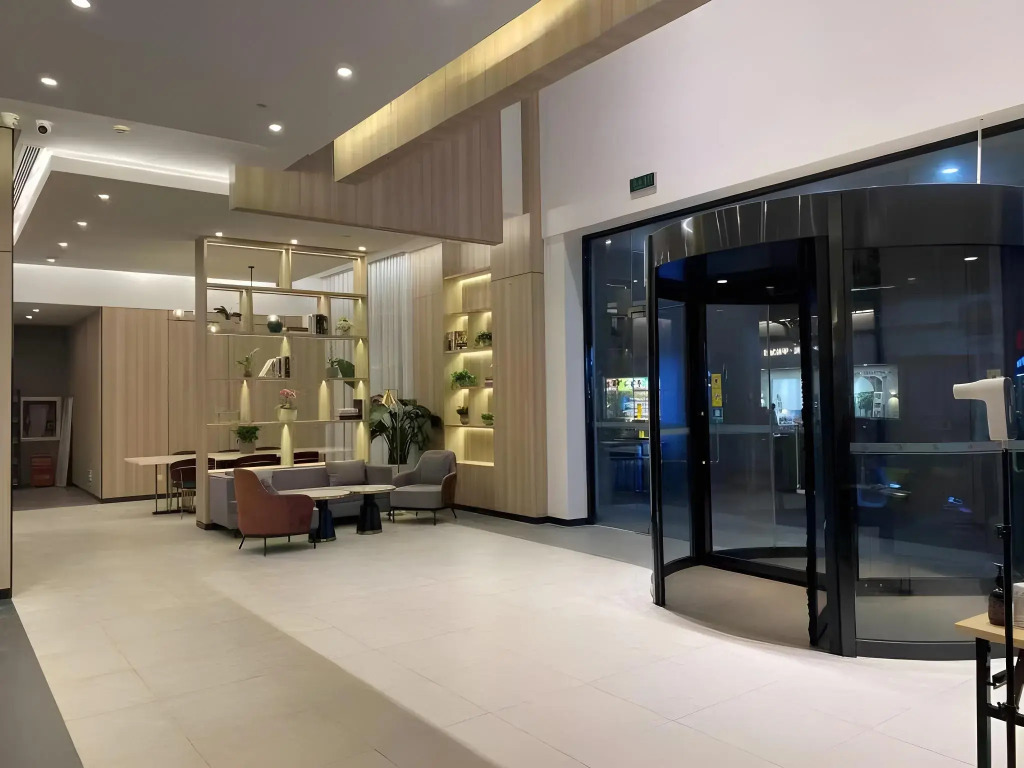 Jinjiang Inn - Nanchang Chuanshan Road