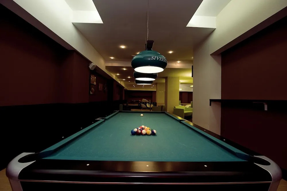 Hotel Clermont
