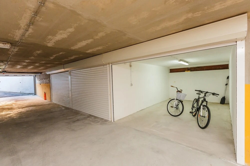 Apartments Zenta
