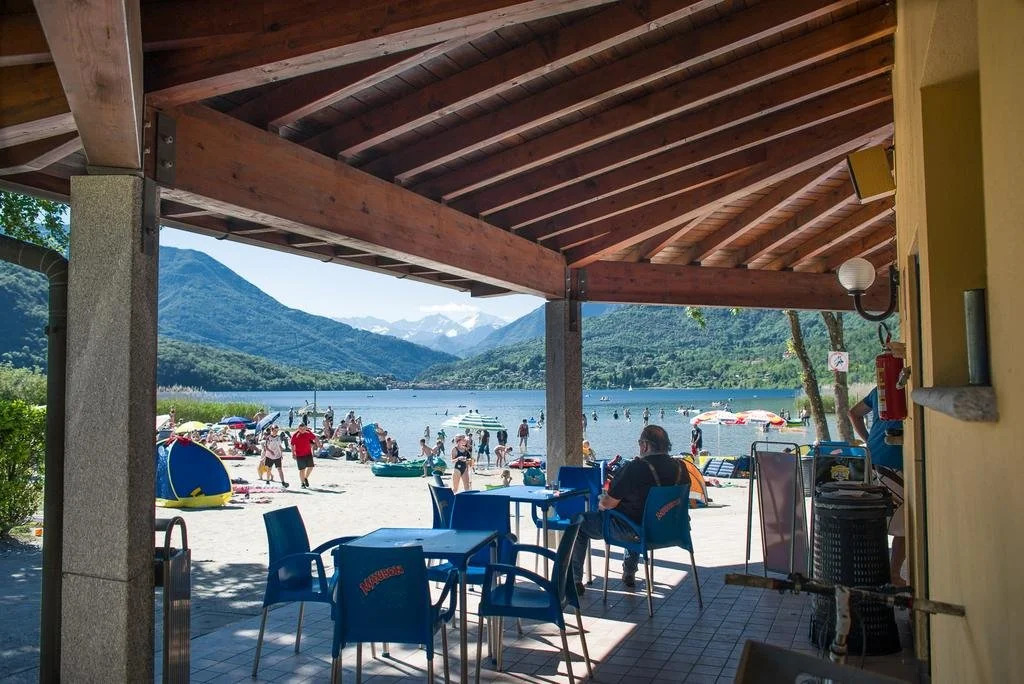 Camping Continental Lido