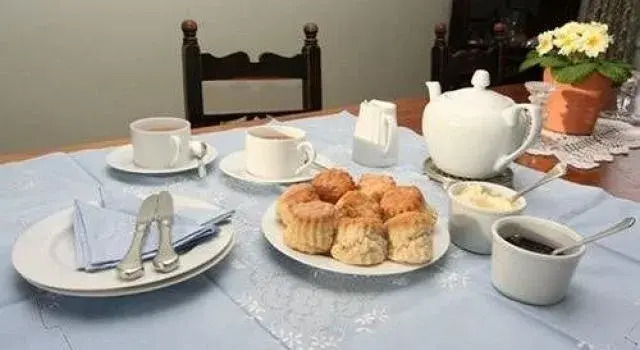 Huish Moor - B&B