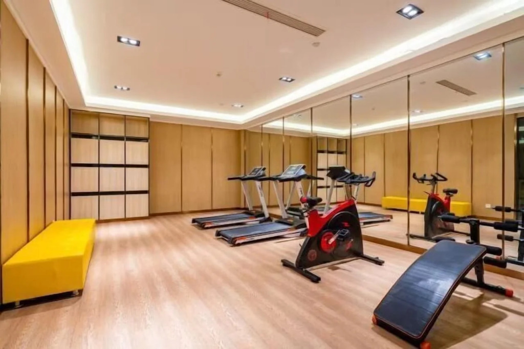 GreenTree Eastern Hotel Taizhou Taixing Jichuan Bei Road